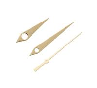 Stainless Steel Watch Hands Automatic Watch Needle Kit NH35 NH36 7S - A3