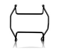 Stainless Steel Watch Protective Bumper Compatible with Casio GA-B2100 Series,Wire Watch Guard Protector for Casio GA-B2100 (Black)