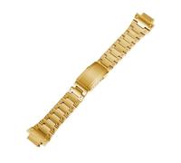 Stainless Steel Watchband fit for casio gshock GW-M5610 DW5600 GW-5000 G-5600 GA2100 GM5600 GM2100 watch band solid steel strap