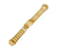 Stainless Steel Watchband fit for casio gshock GW-M5610 DW5600 GW-5000 G-5600 GA2100 GM5600 GM2100 watch band solid steel strap
