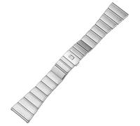 Stainless Steel Watchband For Watch Strap 15mm 17mm 18mm 23mm 25mm Solid Metal Watch Band Steel Bracelet