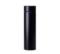 Stainless Steel Water Bottle 500ml Vacuum Insulated Water Bottle Keeps Cold Hot for 24 Hours