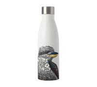 Stainless Steel Water Bottle Flask Double Walled Insulated Various Designs Bird