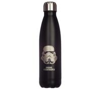 Puckator Original Stormtrooper Hot & Cold Drinks Bottle 500ml, none