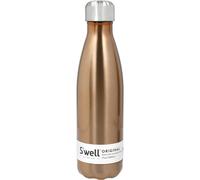 Stainless Steel Water Bottle Metal Vacuum Flask Triple Layered Insulated Swell