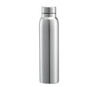 Stainless Steel Water Bottle Metal Vacuum Insulated Outdoor Sports Flask -500/1000ml - Insulated Water Bottles - Flask for Gym, Travel, Sports (1000ML)