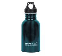 Stainless Steel Water Bottle Regatta 0.5L Vert TU