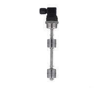 Stainless Steel Water Level Switch 100/150/200mm with Single and Ball Options for Custom Setup (Double ball 150)