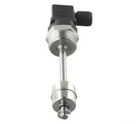 Stainless Steel Water Level Switch 100/150/200mm with Single and Ball Options for Custom Setup (Single ball 100)