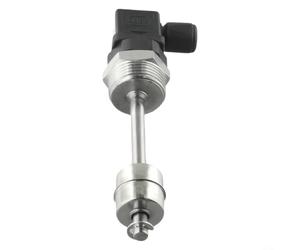 Stainless Steel Water Level Switch 100/150/200mm with Single and Ball Options for Custom Setup (Single ball 100)