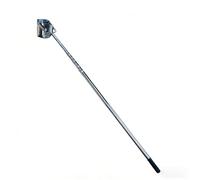 Stainless Steel Water Sampler Teles 500ml/1000ml S Water Sampling Kit for Accurate ing Portable Ideal for Lab & Field Use