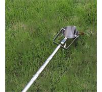 Stainless Steel Water Sampling Device 500ml Capaci Long Handle for Liquid Sampling 19.7ft Depth Ideal for Water ing and Envirntal Analysis