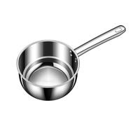 Stainless Steel Water Scoops Short Handle Ladle for Cooking Serving Kitchen Waters Dipper with Hanging Hole Gift Short Handle Dipper