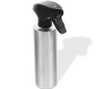 Stainless Steel Water Spray Bottle 350ml with Pump for Bonsai Plants