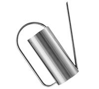 Stainless Steel Watering Can with Long Spout 1.5l for Plants