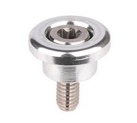Stainless Steel Weight Screw Replacement Club Counterweight 2g-16g Driver Club Head Swing Weight Screw Stainless Steel Head