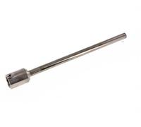 Stainless Steel Welding Connection Bolt Fix Thermowell for 200mm Stem Max 600°C and 25 Bars