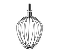 Stainless Steel Whisk,Compatible for All Chef XL Kenwood Food Processors Balloon Whisk Food Processors Accessory