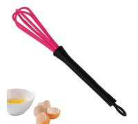 Stainless Steel Whisk | Kitchen Whisk with Comfort Handle | Whisk for Cooking & Baking | Fouet De Cuisine | Frusta Da Cucina Acciaio | Batidor De Varillas | For Blending Beating Stirring 2026