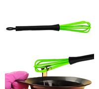 Stainless Steel Whisk | Kitchen Whisk with Comfort Handle | Whisk for Cooking & Baking | Fouet De Cuisine | Frusta Da Cucina Acciaio | Batidor De Varillas | For Blending Beating Stirring 2026