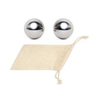 Stainless Steel Whiskey Balls (BA88) (Sony Playstation 5)