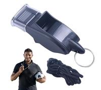 Stainless Steel Whistle - Non-Nuclear Dolphin Whistles, Referee Whistle In , Loud And Clear Sound For Coaches Durable And Reliable For Teachers, Referees And Sports,