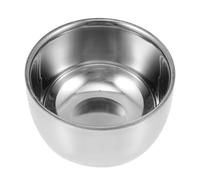 Stainless Steel Wine Cup Rounded Water Drinking Mug Double Wall 180ml | Smooth Shiny Finish, Comfortable Grip, Insulated Design for Whiskey, Cold Drinks, Tea Tasting, Parties