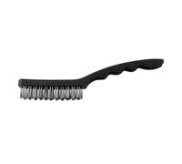 Stainless Steel Wire Brush - Power-Tec 91371 New