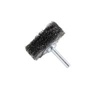 Stainless Steel Wire Brush Wheel 50x20mm for Rusts Paint Removal