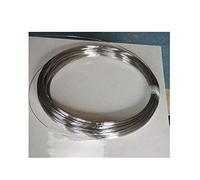 Stainless Steel Wire for Arts Crafts | Size: Various Wire Dimensions for Hanging, Garden and Decor Use(0.6mmX10meters)