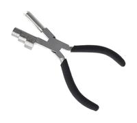 Stainless Steel Wire Forming Pliers Multipurpose Winding Shape Pliers Jewelry Making Supplies Beading Accessories