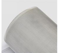 Stainless Steel Wire Mesh 24 Filtration Grid Fine Cloth for Screening Solids Ultra 2 Pack(12 * 12 inch)