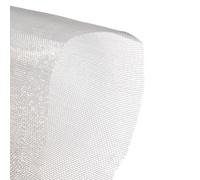 Stainless Steel Wire Mesh Roll, 304 Stainless Steel 60 Mesh 0.35mm Screen for Mechanical Equipment Silver Multiple Sizes(7.5x7.5cm)