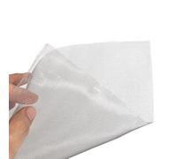 Stainless Steel Wire Mesh Roll, 304 Stainless Steel Wire Mesh Kitchen Strainer Filter Silver Multiple Sizes and Mechanical(50mesh 30x60cm)