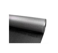 Stainless Steel Wire Mesh Sheets， Stainless Steel Wire Mesh Filter Screen Roll 100cm 6-100mm Hole Sizes(15mm)