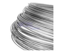 Stainless steel wire rope Stainless steel spring wire hard Spring Steel Wire(0.6mm (10M),Soft Wire)