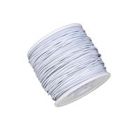 Stainless Steel Wire Rope, Wire Rope Stainless Steel PVC Coated White 10-100M 1-4mm(100M)