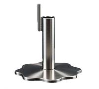 Stainless Steel Wire Twister Tool, Manual Wire Connector Combiner for Electricians, Octagonal Grip for Splicing, Joining Electrical Wires Without Solder, 5.5cm Professional Electrician Tool