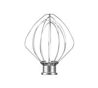 Stainless Steel Wire Whisk Kitchen Electric Mixer Accessories for Stand Mixer with Whisk Attachment