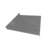 Stainless Steel Worktop Saver (50L X 50W SPLASHBACK)