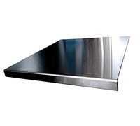 Stainless Steel Worktop Saver (50L X 60W SQ)