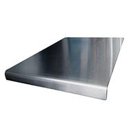 Stainless Steel Worktop Saver (60L x 50W cm)