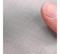 Stainless Steel Woven Rodent Proof Mesh,Screen Door Guards, for Windows&Doors Folded DIY Window Screen Roll Replacement Screen for Sliding Patio Door,Easy to Cut(40mesh,1x2m/39 * 78in)