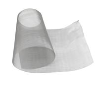 Stainless Steel Woven Wire Mesh,304 325 Filter Sheet High Precision Screening Solution for Liquid and Solid Filtration Hardware Grate(15X15CM)