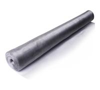 Stainless Steel Woven Wire Mesh, 304 Steel Wire Cloth, Fine Metal Screen, Rodent Guard Mesh, Air Brick Vent Cover, Window Protection Grid, Garden Pest Control Filter