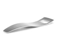 Stainless Steel Zack Sinos Bottle Opener