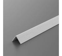Stainless SteelGuard Trim,Wall Molding for Table & Door e Protect, L-Sd Ed Protector, Modern Home Decor Accent