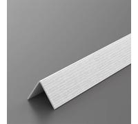 Stainless SteelProtectors -Wall Moulding Trim for Table, Door e & Ed Protect - L-Sd Design for Home & Office Use