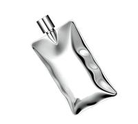Stainless Steels Hip Flasks Leakproof Container 6oz Whiskeys Wine Pots Square Pocket Beer Container Portable Drinkware Portable Whiskeys Bottle