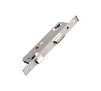 Stainless Steels Mortice 8520/25/30/35 Tube Frame Balcony Body Lockcase Fittings Balcony Body Lockcase Fittings